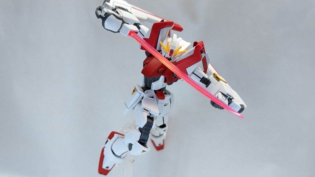 ガンダムF91プロウェス–4枚目/制作者:スーパープリン