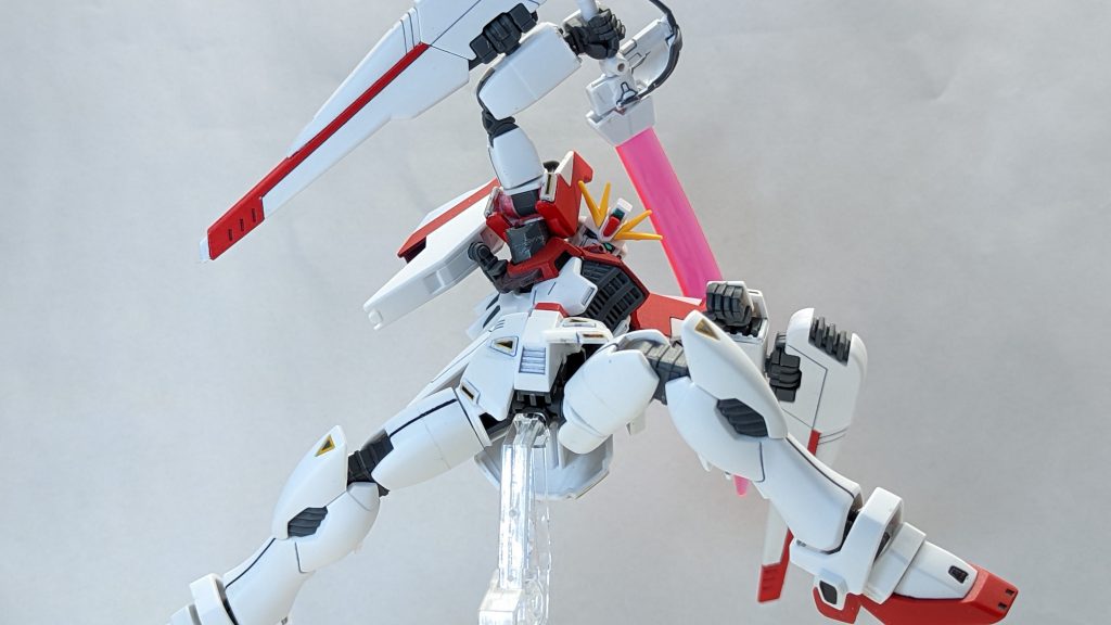 ビームザンバーってかっこいいですよね、とてもかなりツボです