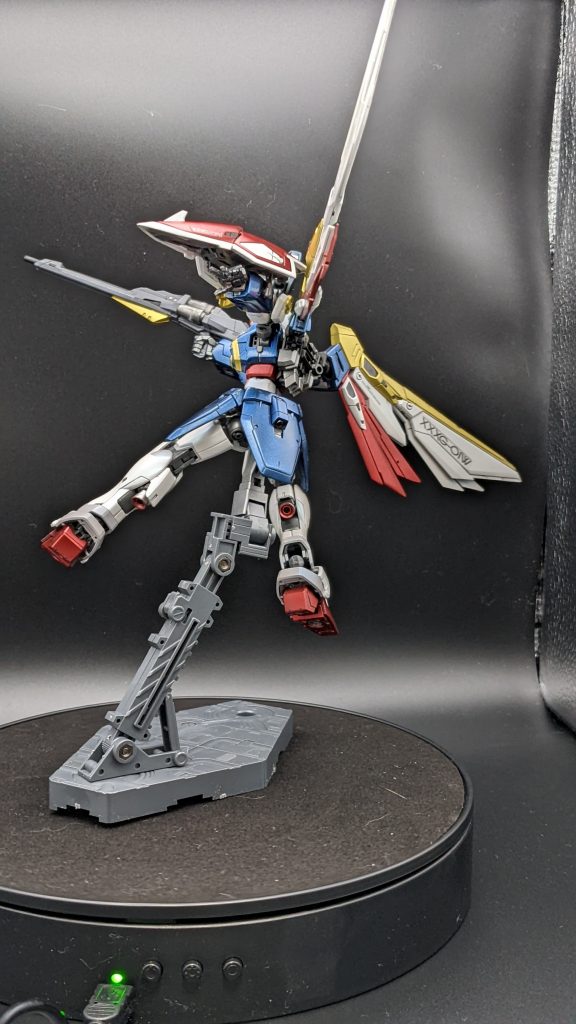 キャンディ塗装–5枚目/制作者：Youtwo