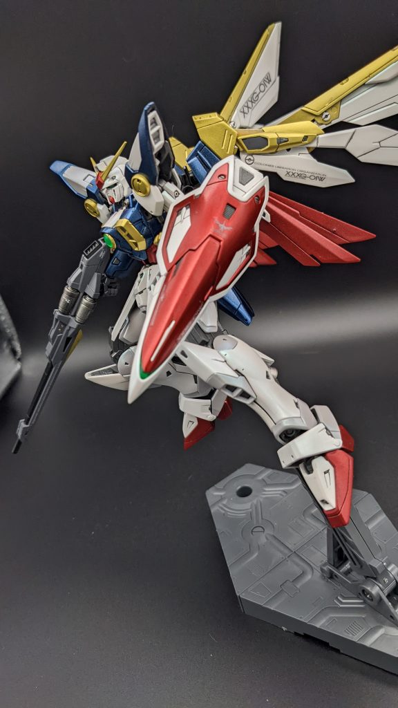 キャンディ塗装–2枚目/制作者：Youtwo