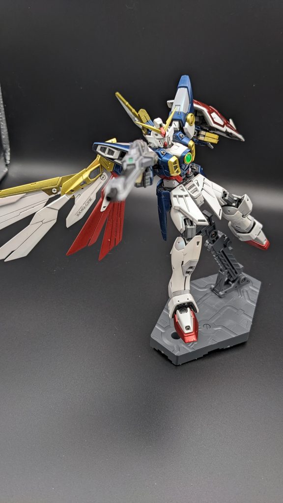 キャンディ塗装–3枚目/制作者：Youtwo