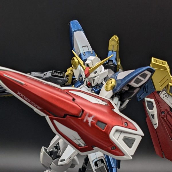 キャンディ塗装