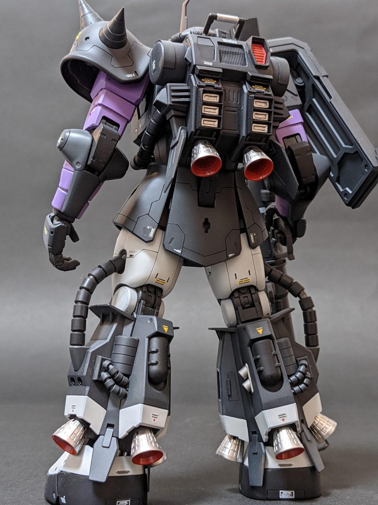 ご覧いただきありがとうございます。次回作も製作中です。