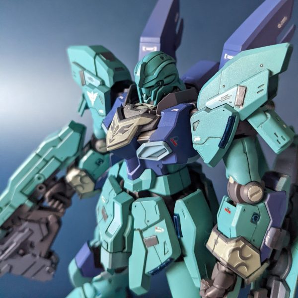 シナンジュスタイン【ナラティブVer.】