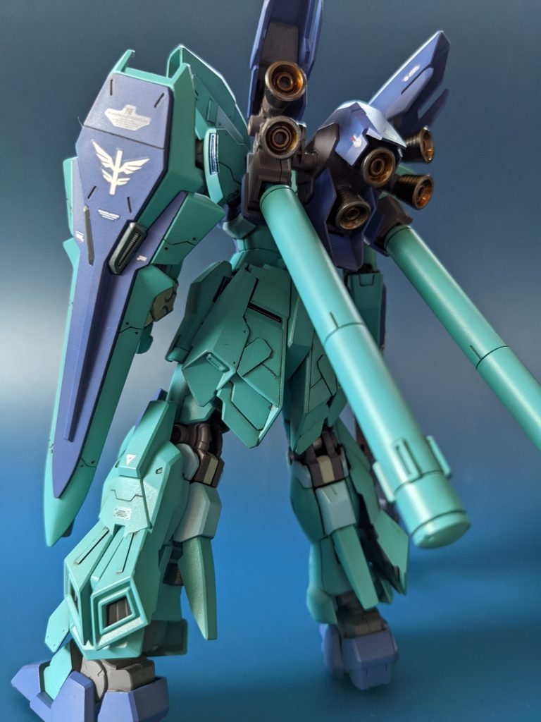 シナンジュスタイン【ナラティブVer.】–5枚目/制作者：さいはて