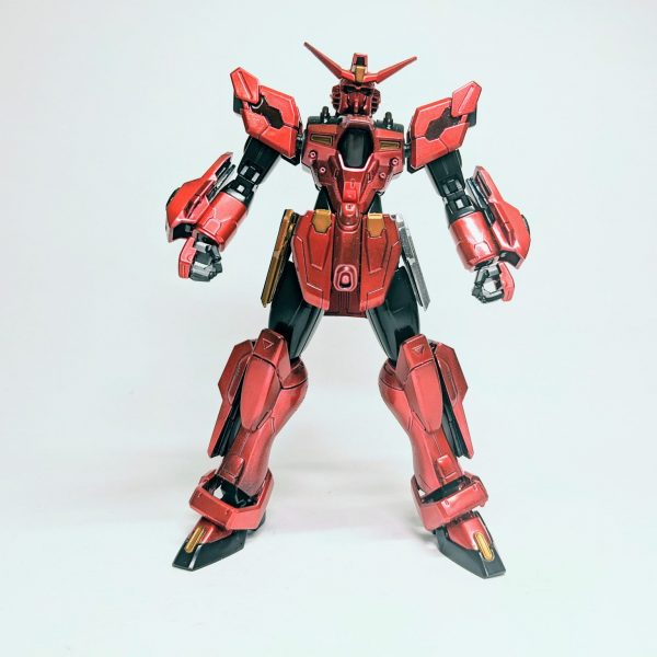 oooガンダムバード