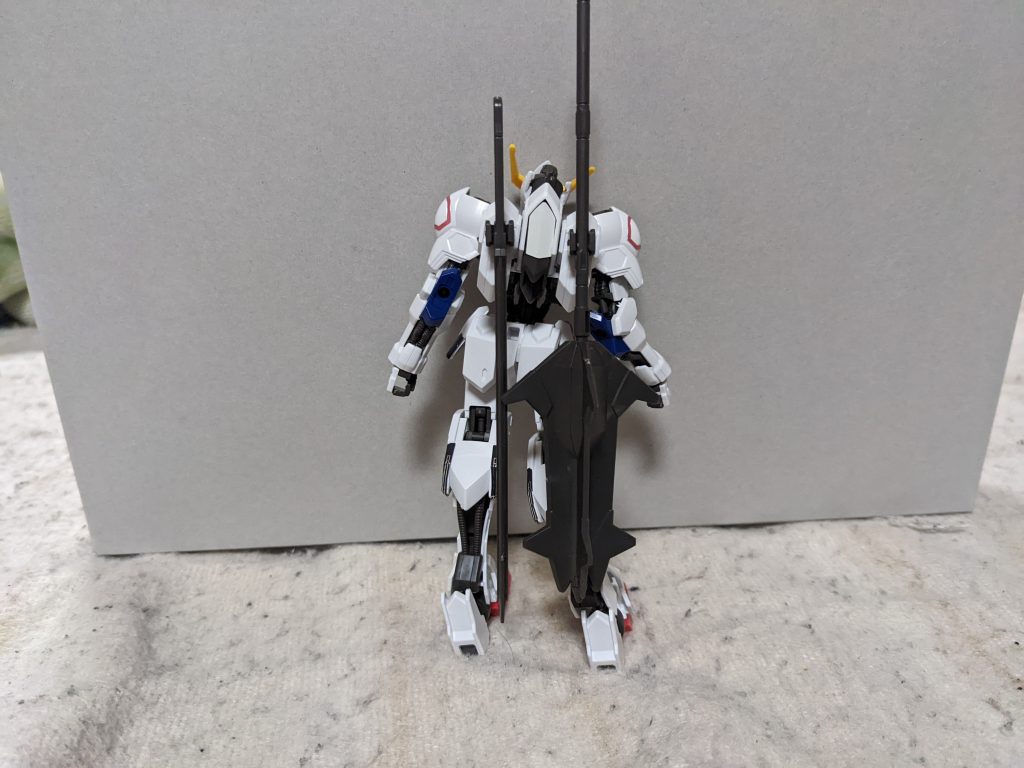 背面の図です。