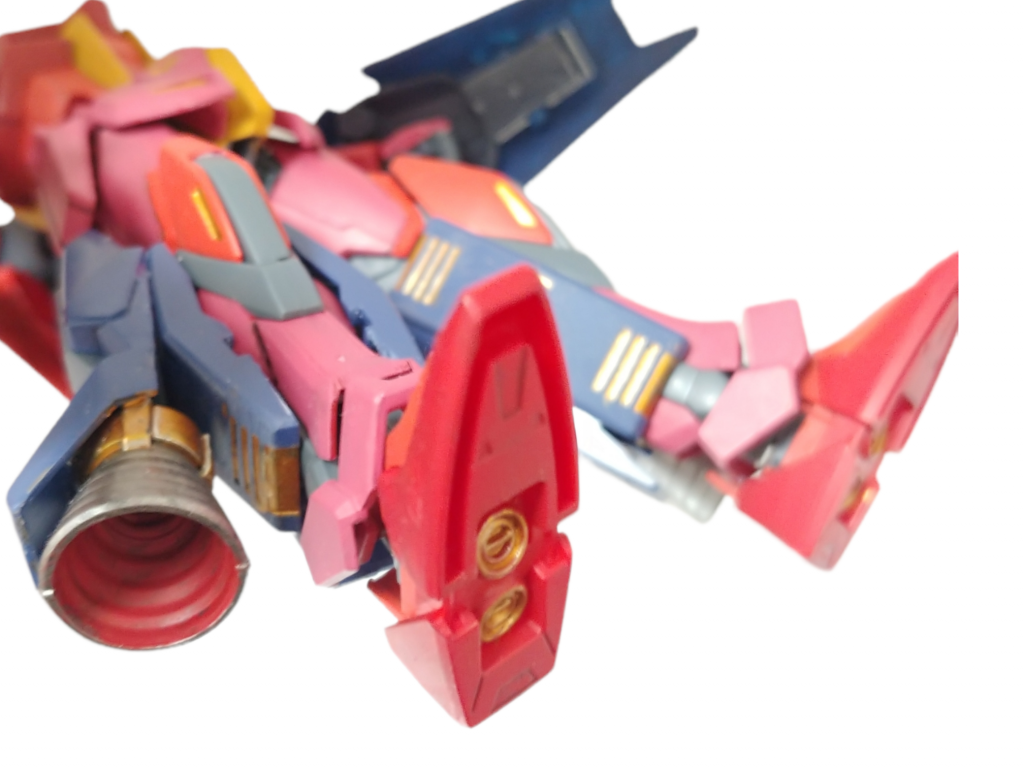 見えないところもちゃんとやりました