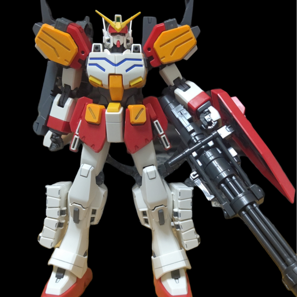ガンダムヘビーアームズ（EW）