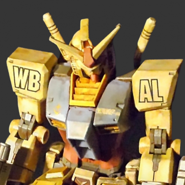 HG  RX-78-2 ガンダム [BEYOND GLOBAL