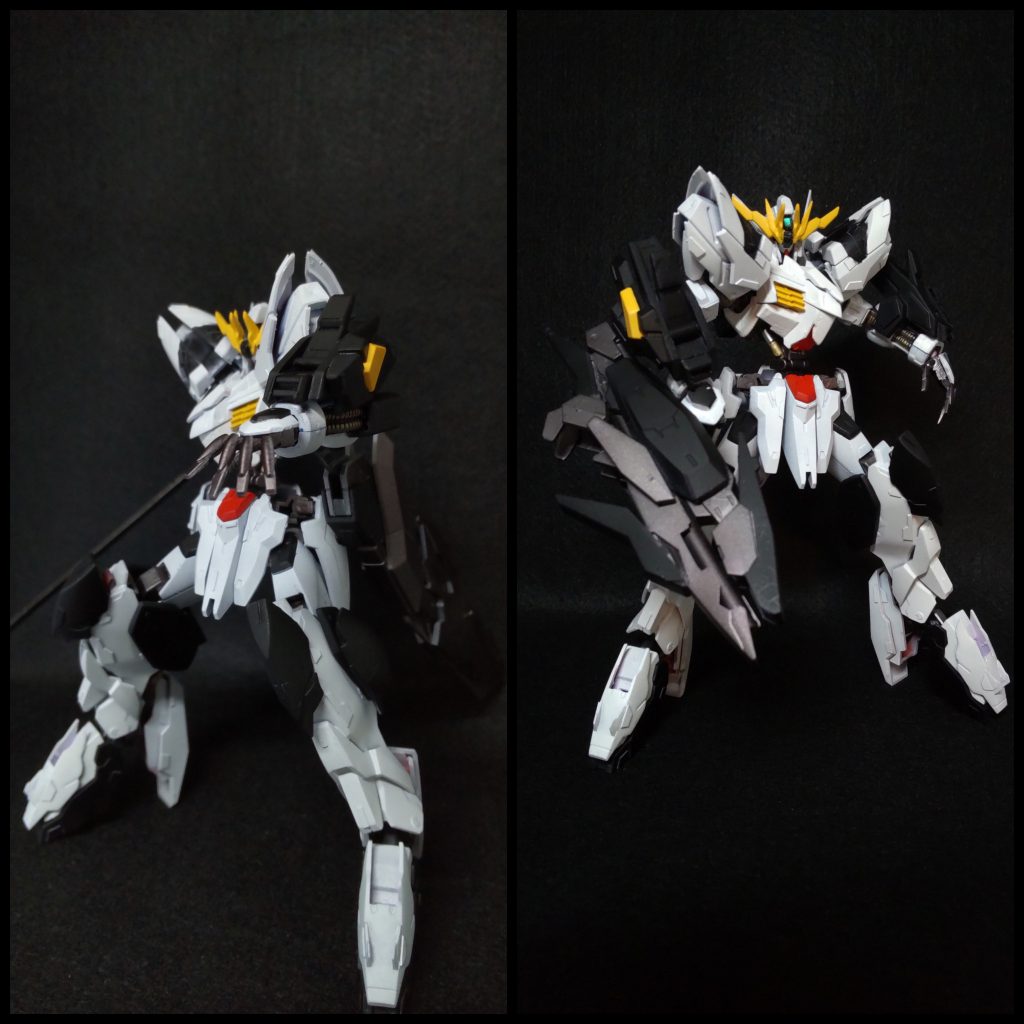 武装2 腕部機関砲牽制用武装3 レールガン本機の中距離装備チャージが必要だが、遠距離でも一応使用できる