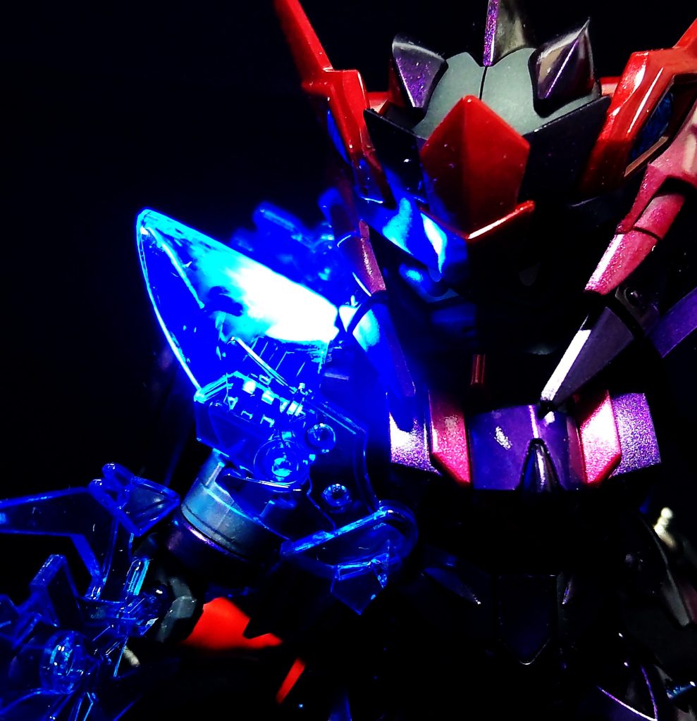 怪しげな雰囲気は出せたかなと思います✨ご覧いただきありがとうございました。