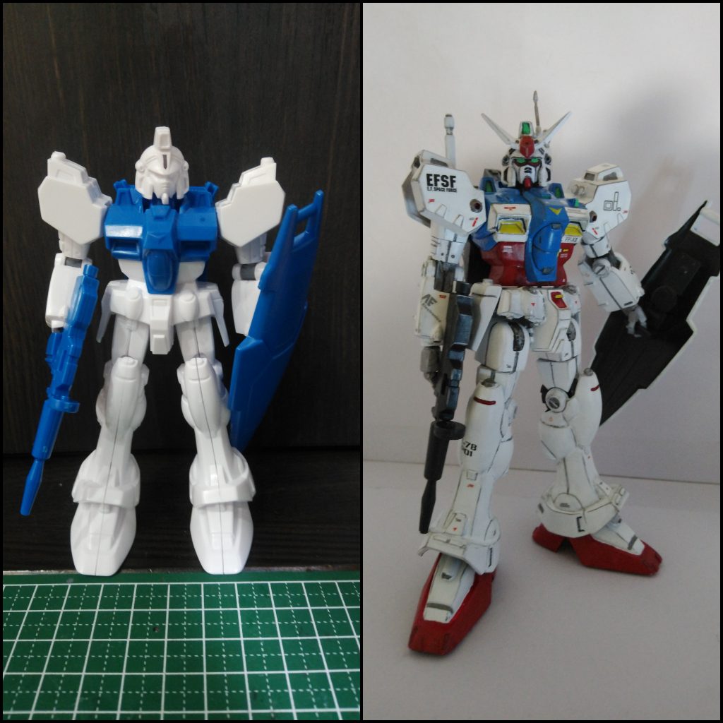 ビフォーアフター少しでも違いを感じていただければ幸いです😌