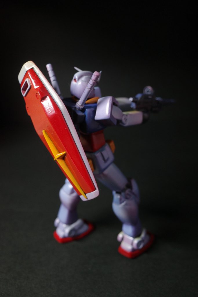 RX-78-2 EG 80sリヴァイブ–2枚目/制作者:TAISK