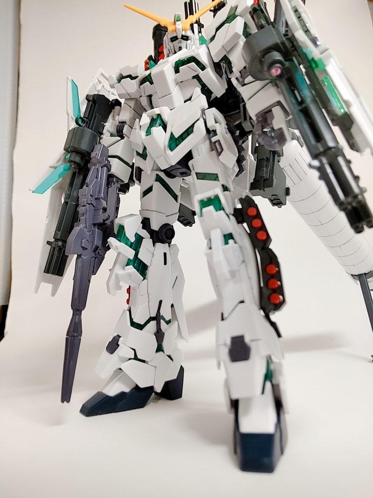 あおりからカッコよすぎるんやががが