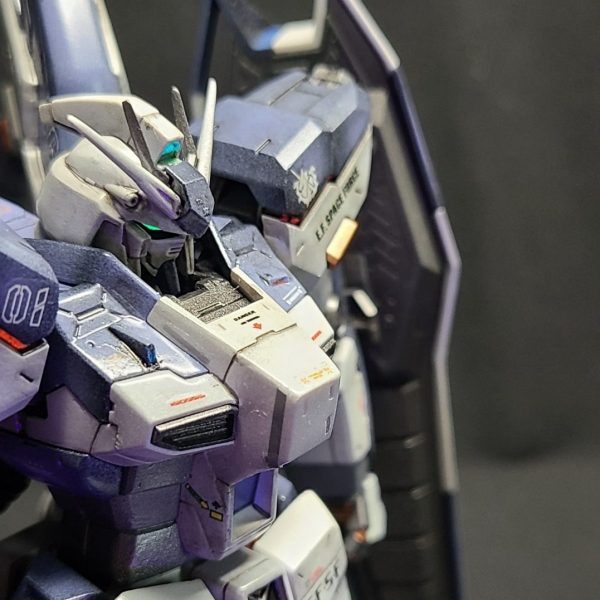 HGUC RX-93-v2 Hi-vGUNDAM