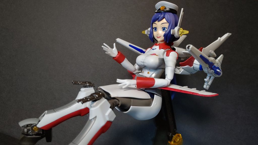 アークエンジェルモード