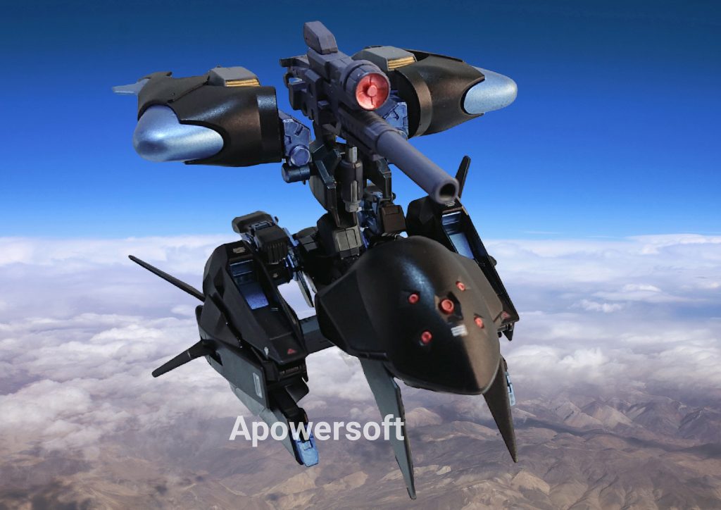 【MAモードサイドショット】