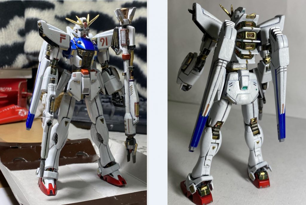 元と比べてスタイル良くなったと思います