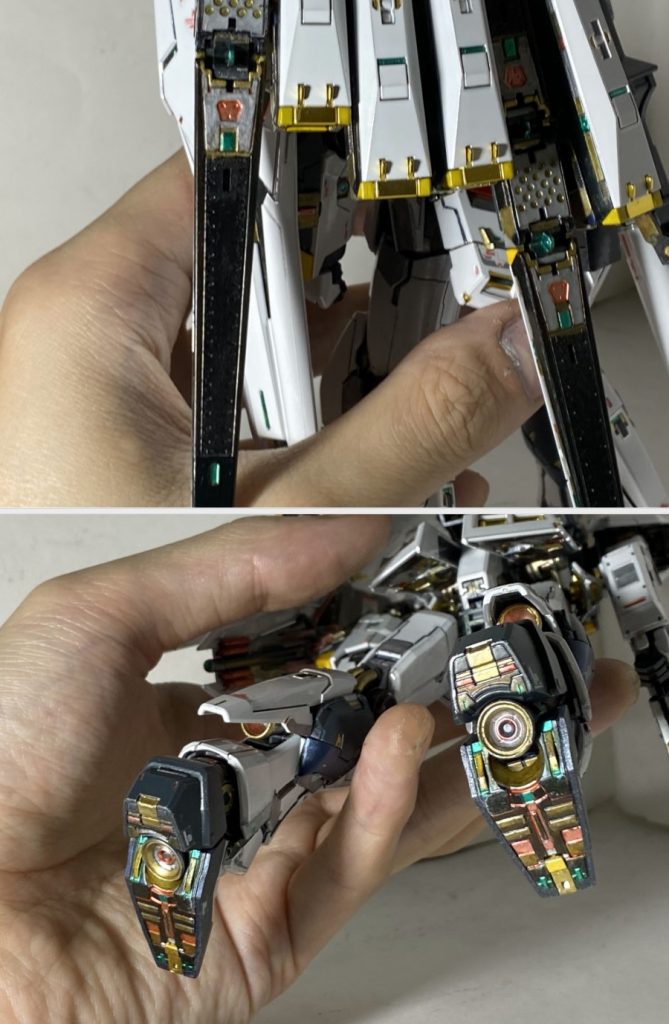 人によっては賛否わかれるかもしれません。