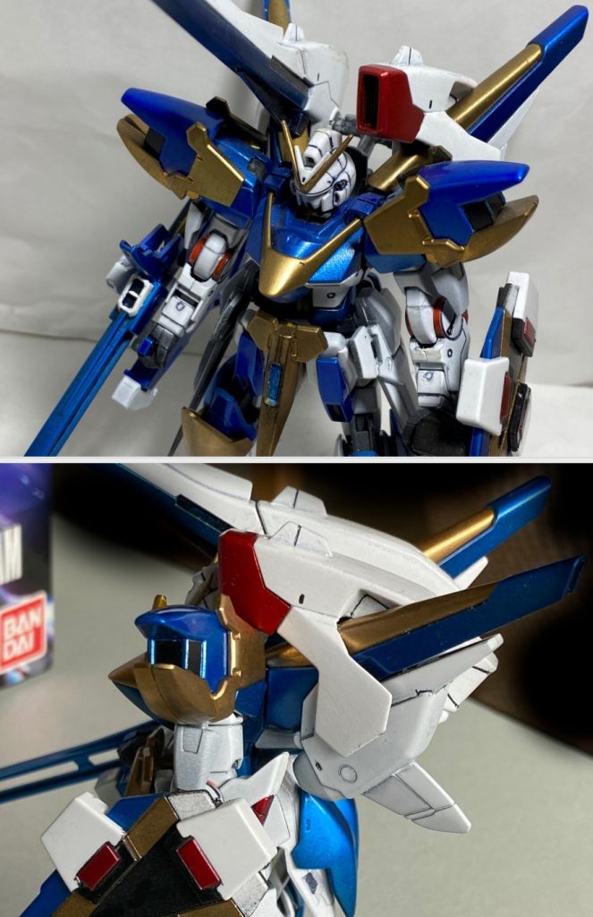 上手くフィットしているかと思います。