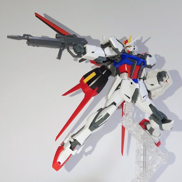 HGCE エールストライク