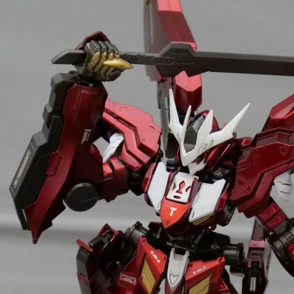 NN07 ガンダム・バルバトスルプス・リベリオン