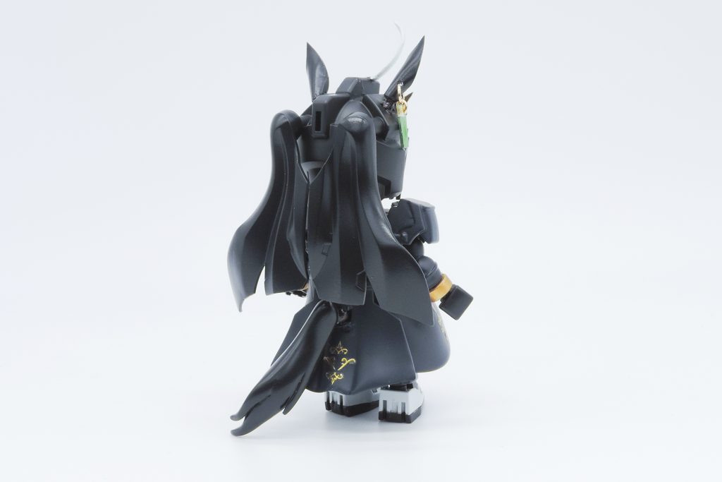 マンハッタンカフェガンダム–9枚目/制作者:akatsuki