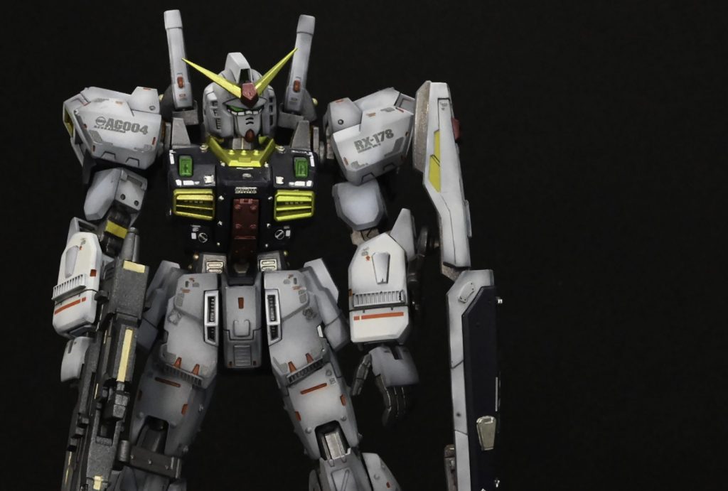 「ジェリド・メサ中尉、無理な行動がこういう結果につながる事は十分にわかっていたはずです」