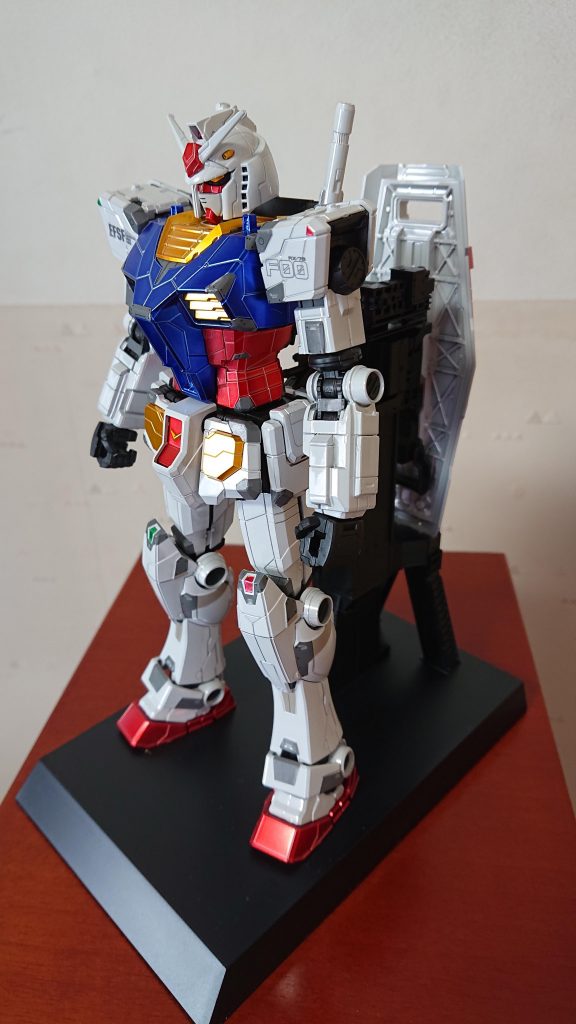 万博ガンダムはこちら↓https://gumpla.jp/hg/2393331