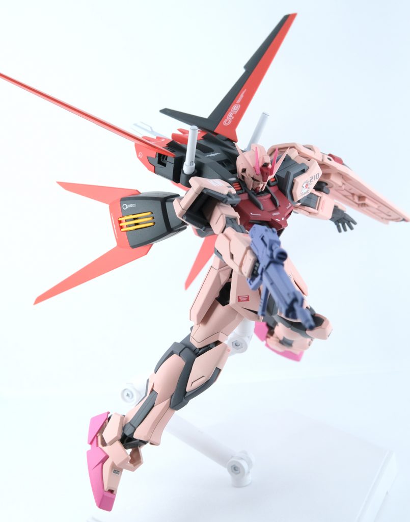 EGストライクルージュ–6枚目/制作者：イタミテック