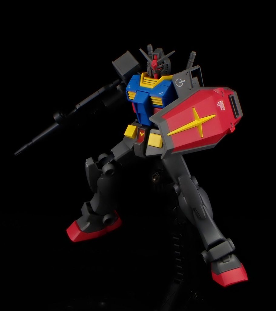 RX-78-2–5枚目/制作者：くろお