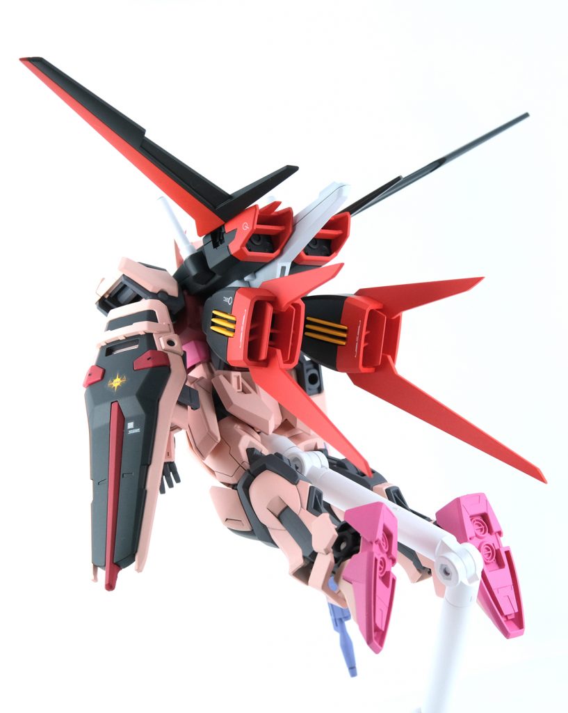 EGストライクルージュ–8枚目/制作者：イタミテック