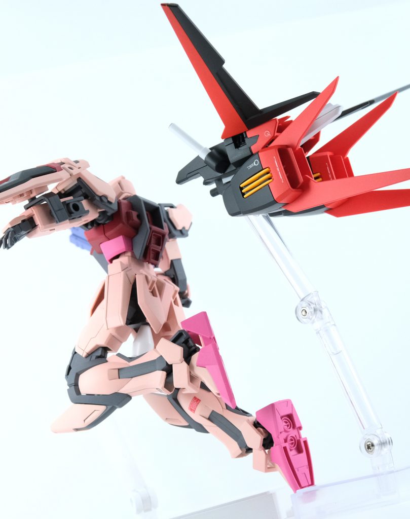 EGストライクルージュ–4枚目/制作者：イタミテック