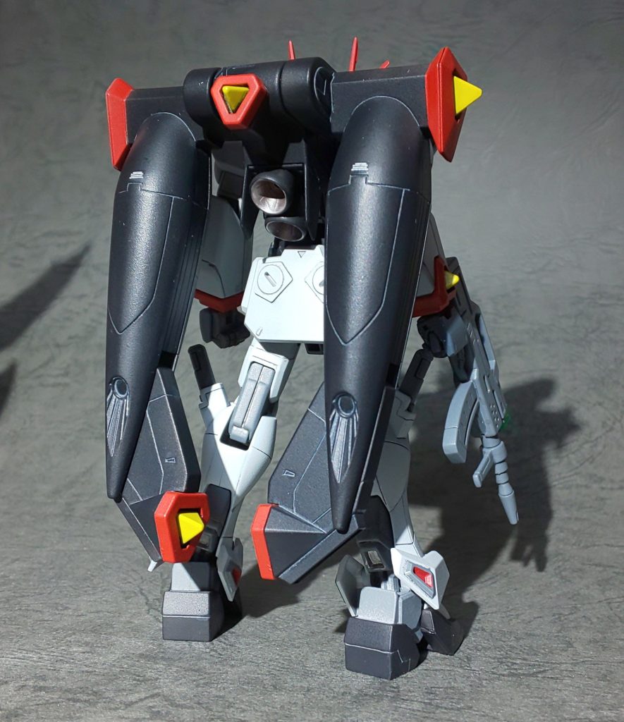 ハイペリオンガンダム–3枚目/制作者：大佐の猫