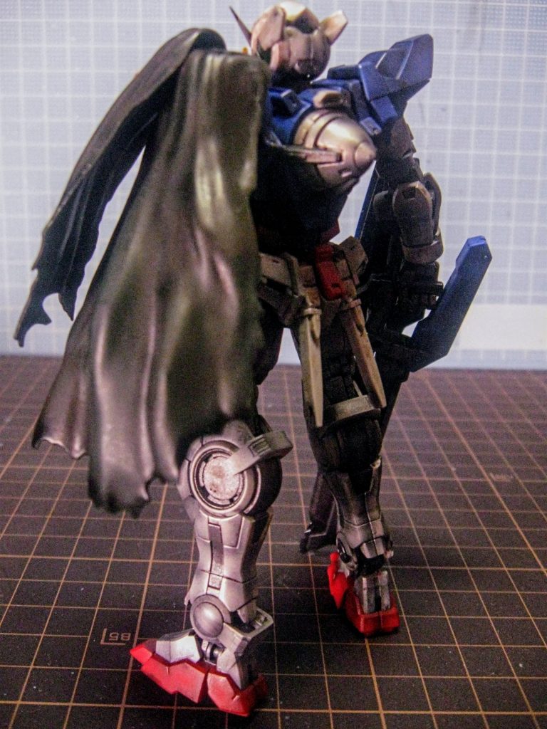 今回はっ!エクシア特集ダァーッ!(笑)–3枚目/制作者:gtarou