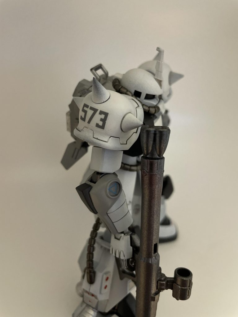 スパイクアーマー