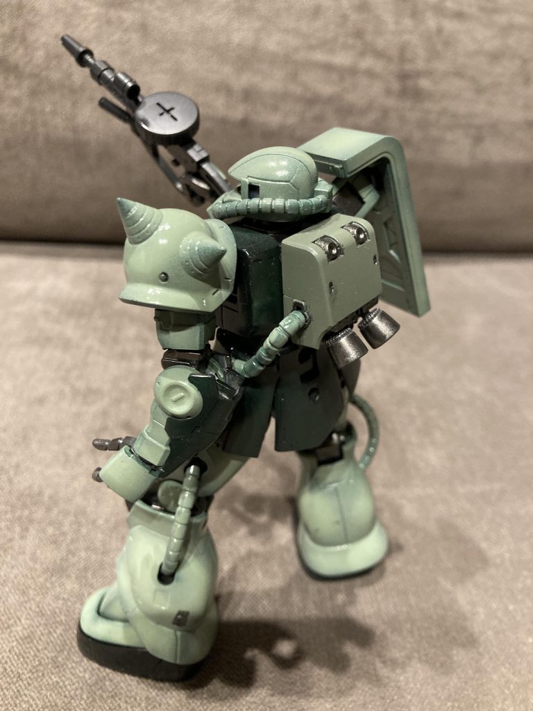 あー量産したい・・・多ければ多い程いい