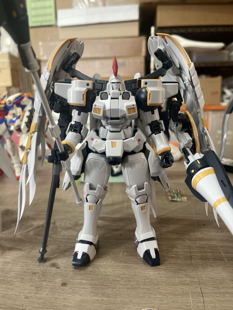 ガンダムW–5枚目/制作者：FMの店長さん