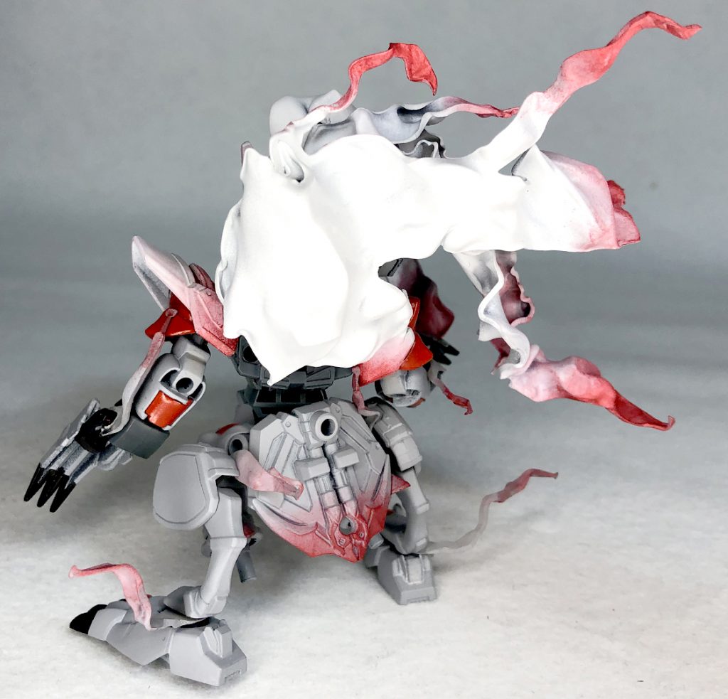 MA時バックショット