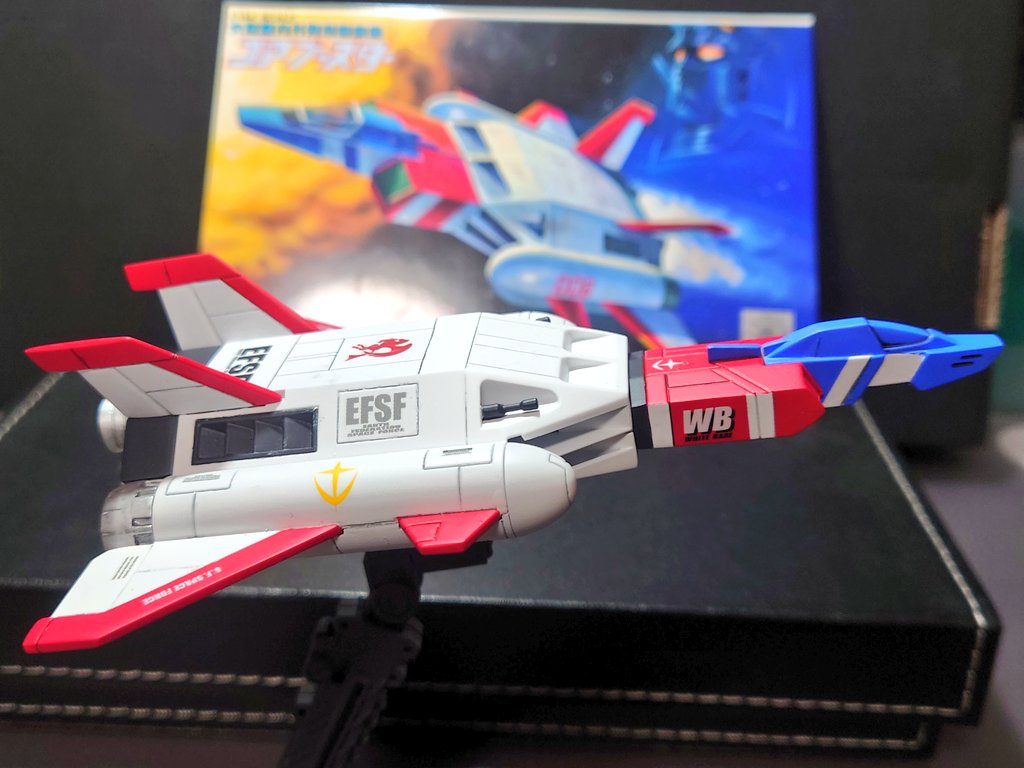 FF-X7-Bst　CORE-BOOSTER–4枚目/制作者：ゆ〜ま