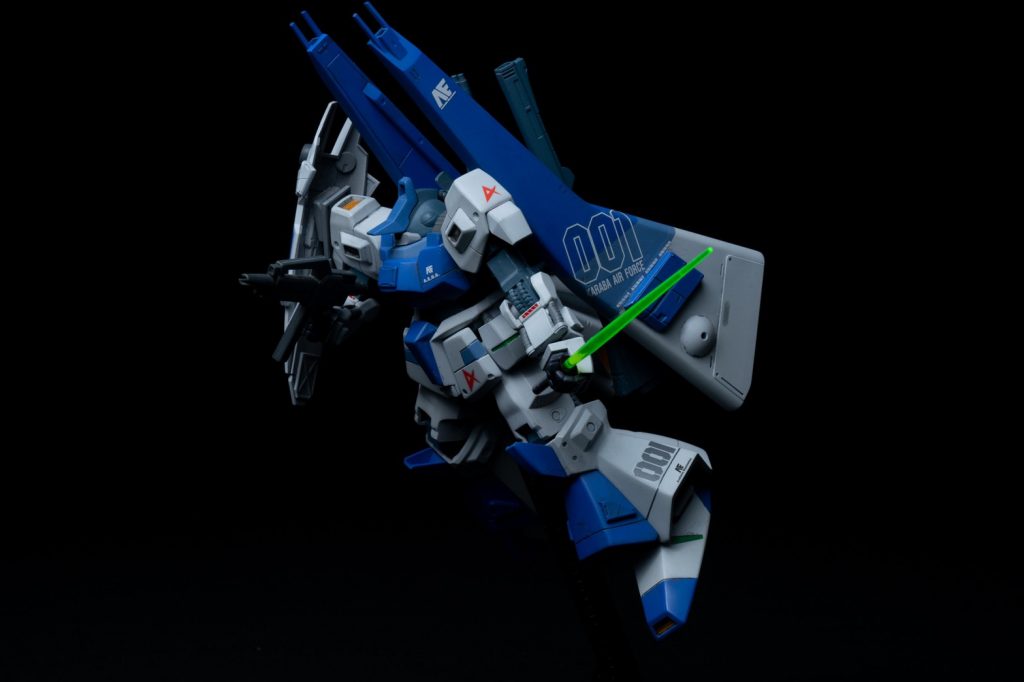 シュツルム・ディアス(アムロ受領予定機)–5枚目/制作者：ひぐらしのなくコロニー