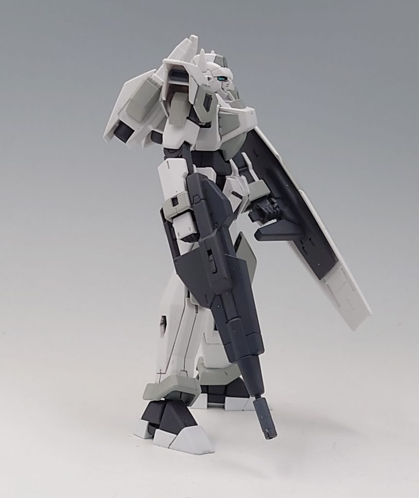 HG G-エグゼス–4枚目/制作者：あかつく。