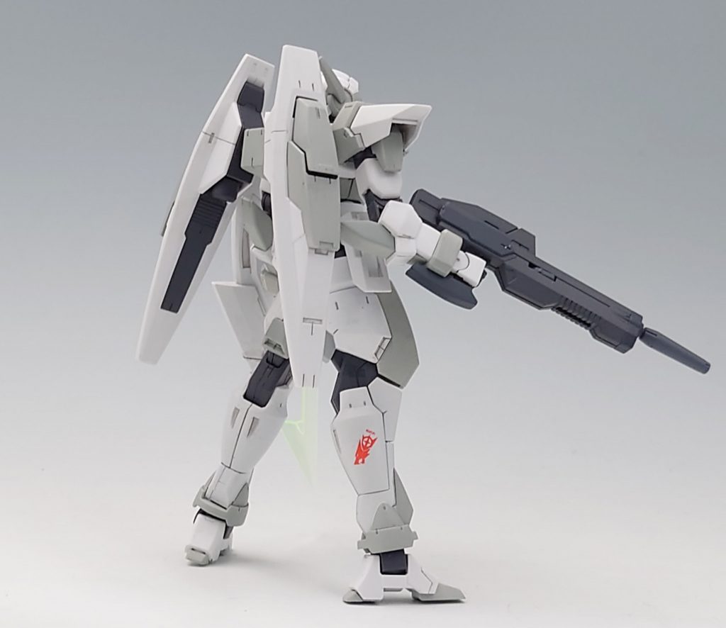 HG Gバウンサー–6枚目/制作者：あかつく。