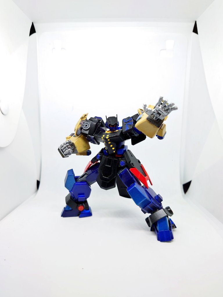 いけいけスピリット!やってちょーだい!