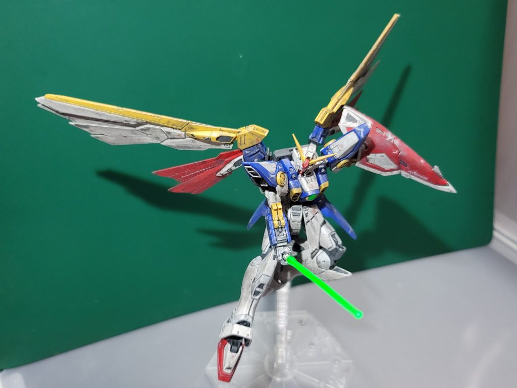 任務、完了……と思いきやヤっちゃダメな人をヤってしまった図