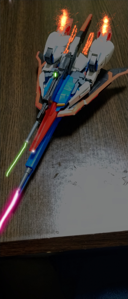 加工してみました。