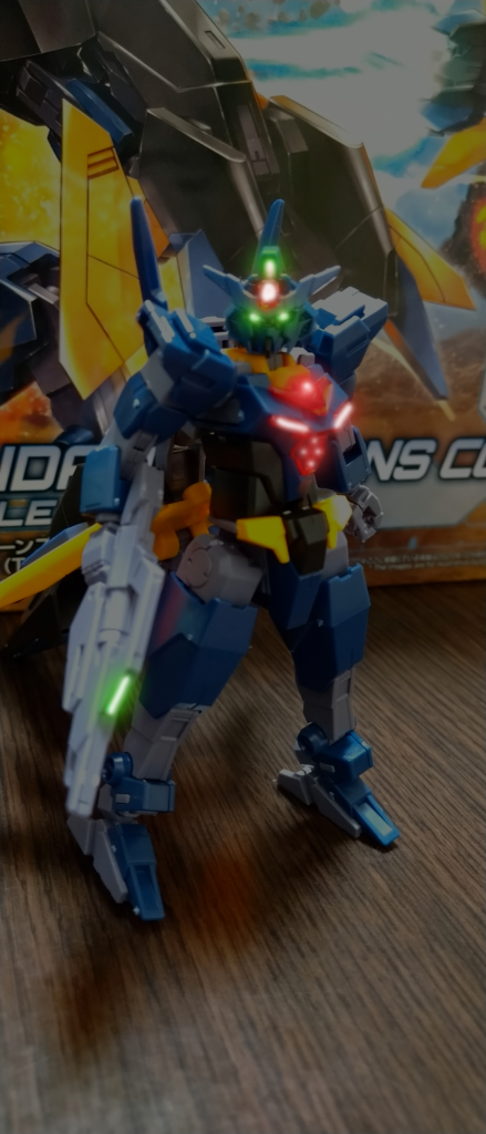 最後は画像加工で