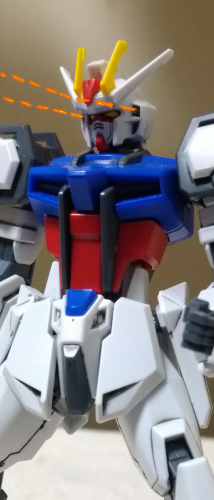 バルカン砲撃たせたり、