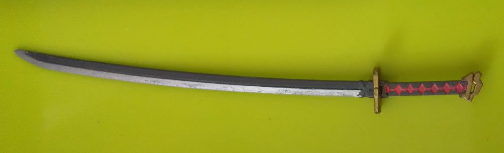 ガーベラストレートになります